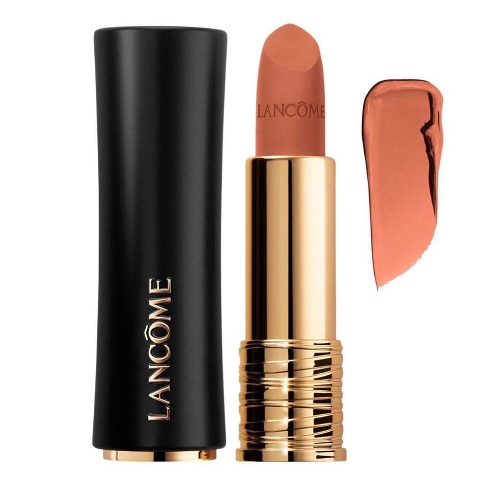 Lancôme L’Absolu Rouge Drama Matte Lipstick – #510 Divine Idylle